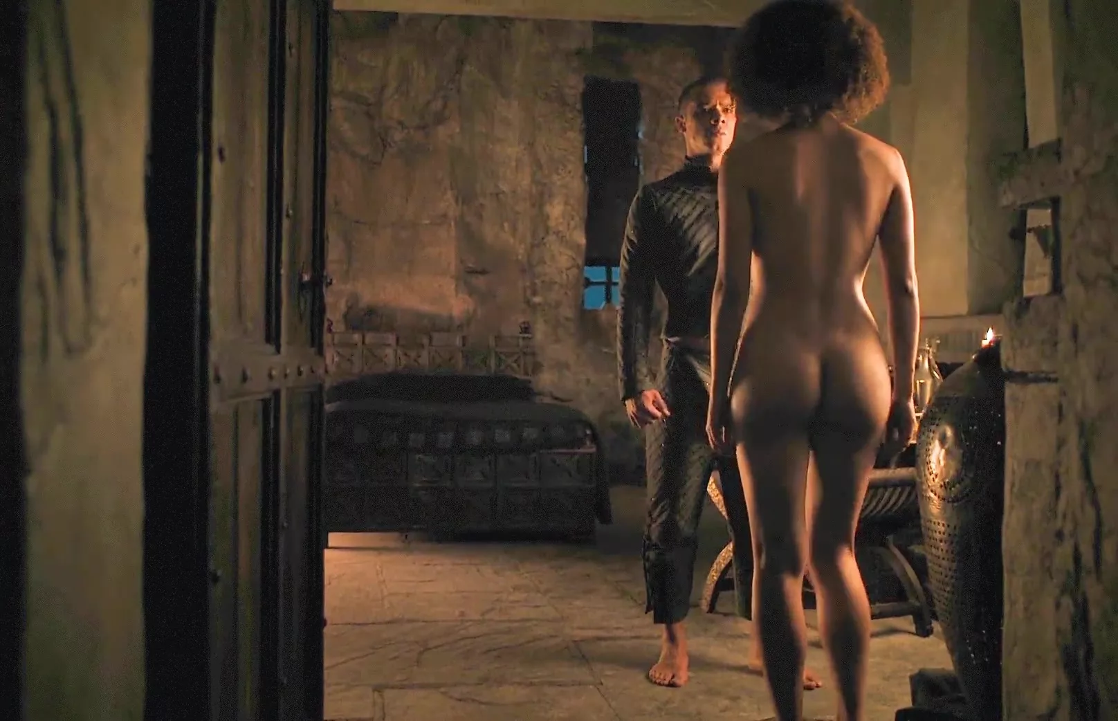 Nathalie Emmanuel Game Thrones Free XXX Photos Best Porn Images And Hot Sex Pics On