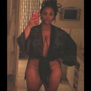 Singer Jill Scott Nude Leaked Photos Black Celebs Leaked