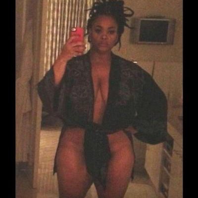 Black Celebrity Naked Breasts - big tits â€“ Black Celebs Leaked