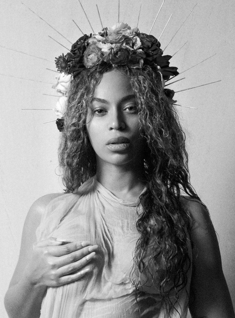 Black Celebritie Naked Beyonce Knowles - BeyoncÃ© Nude: The Full Collection - Black Celebs Leaked