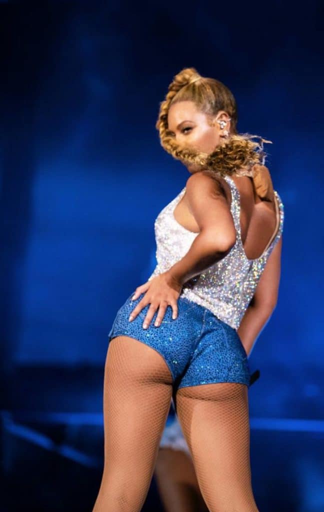 Beyonce Getting Fucked - Beyonce naked porn sexy hot - Porn Pics & Movies