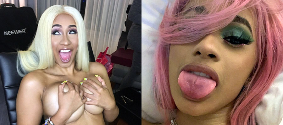 Hot Black Celebrities Nude - Black Celebs Leaked â€“ Famous Black Celebrities Uncensored